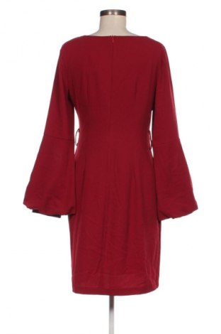 Kleid Rinascimento, Größe L, Farbe Rot, Preis € 122,35