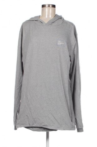 Kleid Rip Curl, Größe L, Farbe Grau, Preis 8,99 €