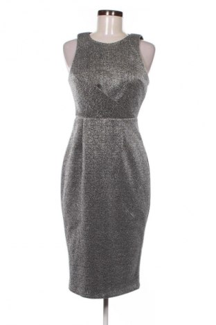 Kleid River Island, Größe S, Farbe Grau, Preis € 28,04