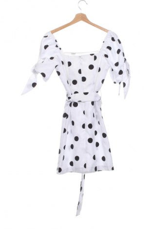 Φόρεμα River Island, Μέγεθος XS, Χρώμα Λευκό, Τιμή 17,99 €