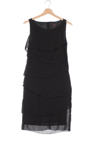 Rochie S.Oliver, Mărime XS, Culoare Negru, Preț 196,99 Lei