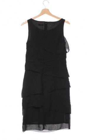 Kleid S.Oliver, Größe XS, Farbe Schwarz, Preis 24,99 €