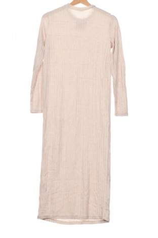 Kleid SHEIN, Größe XS, Farbe Beige, Preis € 4,99