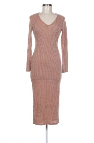 Kleid SHEIN, Größe M, Farbe Braun, Preis € 8,99