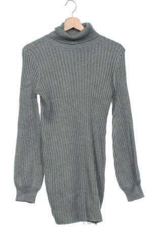 Rochie SHEIN, Mărime XS, Culoare Verde, Preț 23,99 Lei