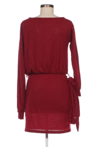 Kleid SHEIN, Größe M, Farbe Rot, Preis € 6,99