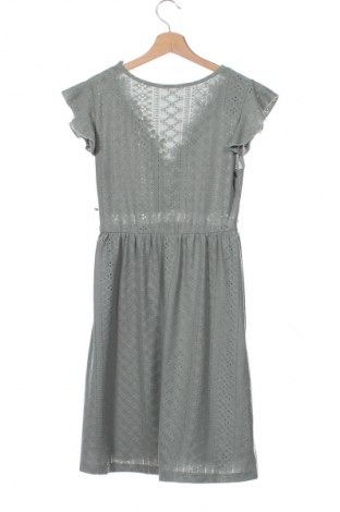 Kleid SHEIN, Größe XS, Farbe Grün, Preis € 5,83