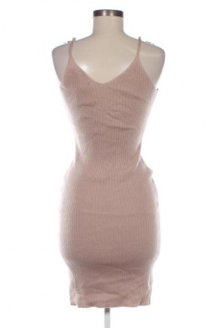 Φόρεμα SHEIN, Μέγεθος S, Χρώμα  Μπέζ, Τιμή 11,99 €