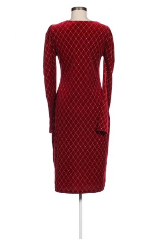Sukienka SHEIN, Rozmiar L, Kolor Czerwony, Cena 190,99 zł