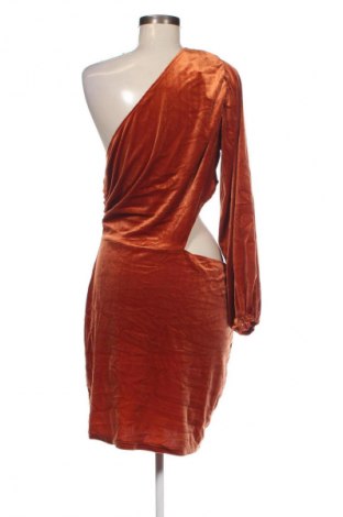 Kleid SHEIN, Größe XL, Farbe Orange, Preis € 4,99