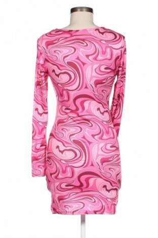 Kleid SHEIN, Größe S, Farbe Mehrfarbig, Preis € 12,76
