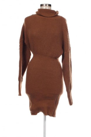 Kleid SHEIN, Größe M, Farbe Braun, Preis € 6,99