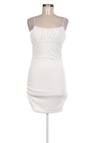 Kleid SHEIN, Größe S, Farbe Weiß, Preis 15,00 €