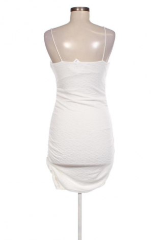 Kleid SHEIN, Größe S, Farbe Weiß, Preis 15,00 €