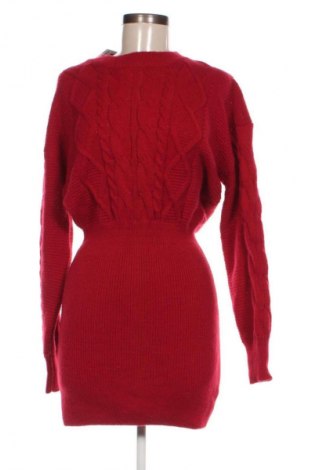 Kleid SHEIN, Größe S, Farbe Rot, Preis € 16,58