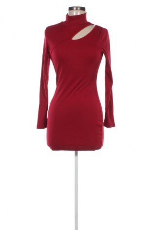Rochie SHEIN, Mărime S, Culoare Roșu, Preț 20,99 Lei