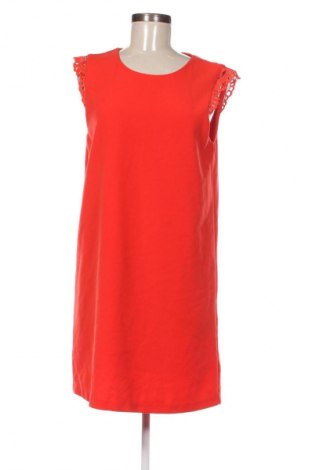 Kleid SUNCOO, Größe L, Farbe Rot, Preis € 51,99