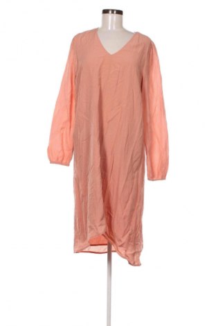 Kleid Saint Tropez, Größe M, Farbe Rosa, Preis € 55,24