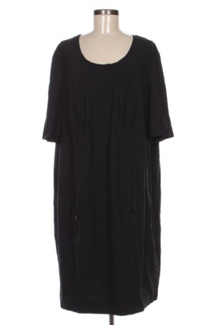 Rochie Samoon, Mărime 3XL, Culoare Negru, Preț 102,99 Lei