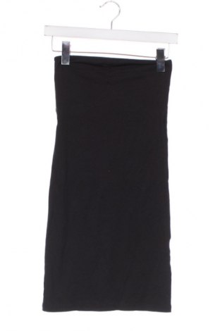 Kleid Samsoe & Samsoe, Größe XS, Farbe Schwarz, Preis 22,99 €