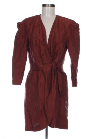 Kleid Sandro, Größe L, Farbe Rot, Preis € 157,99