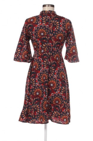 Φόρεμα Selected, Μέγεθος S, Χρώμα Πολύχρωμο, Τιμή 52,99 €