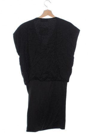 Kleid Selected Femme, Größe XS, Farbe Schwarz, Preis 10,99 €