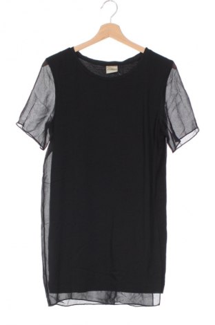 Kleid Selected Femme, Größe XS, Farbe Schwarz, Preis 10,99 €