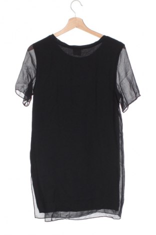 Kleid Selected Femme, Größe XS, Farbe Schwarz, Preis 10,99 €