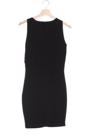 Kleid Selected Femme, Größe XS, Farbe Schwarz, Preis 22,99 €