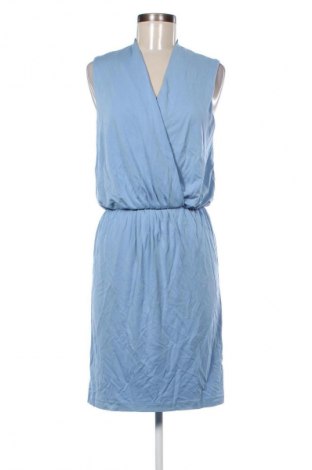 Kleid Selected Femme, Größe S, Farbe Blau, Preis 10,99 €