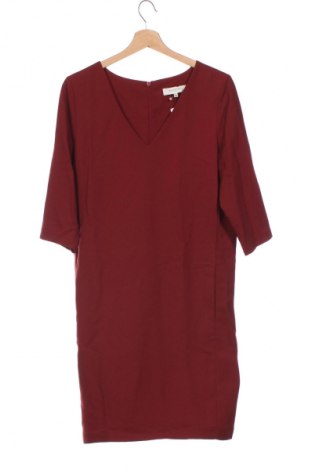 Kleid Selected Femme, Größe S, Farbe Rot, Preis 10,99 €