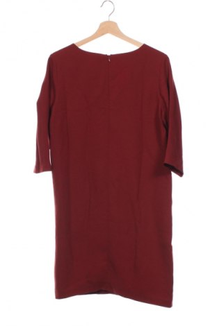 Kleid Selected Femme, Größe S, Farbe Rot, Preis 10,99 €