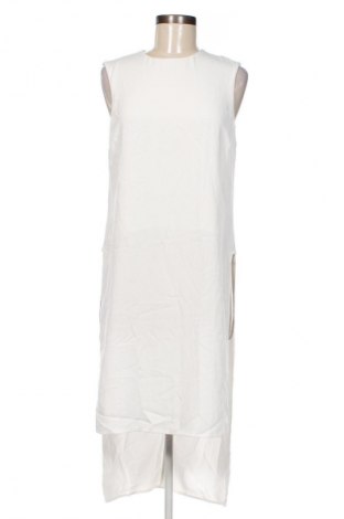 Kleid Selected Femme, Größe S, Farbe Weiß, Preis 17,99 €