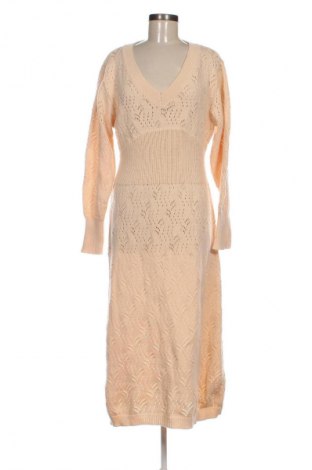 Kleid Sheilay, Größe S, Farbe Beige, Preis 20,94 €