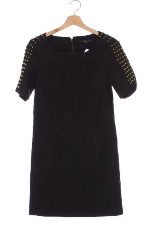 Rochie Silvian Heach, Mărime XS, Culoare Negru, Preț 115,99 Lei