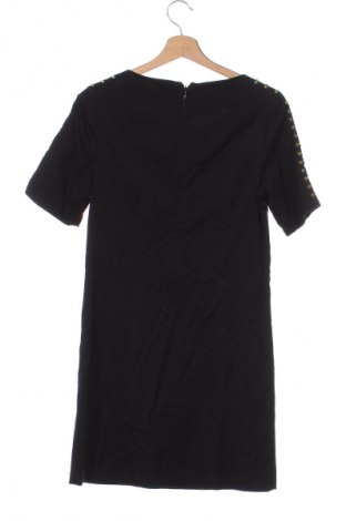 Kleid Silvian Heach, Größe XS, Farbe Schwarz, Preis 14,99 €