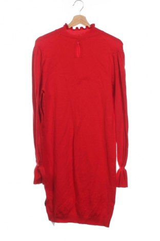 Kleid Silvian Heach, Größe XS, Farbe Rot, Preis 16,99 €