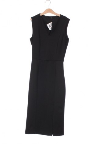 Rochie Sisley, Mărime XS, Culoare Negru, Preț 94,99 Lei