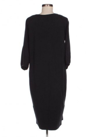 Kleid Stefanel, Größe M, Farbe Schwarz, Preis 49,84 €