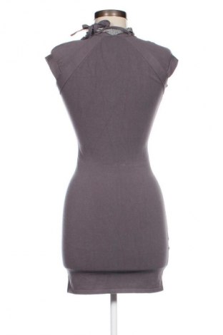 Kleid Stefanel, Größe S, Farbe Grau, Preis 33,99 €