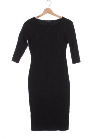 Rochie Steps, Mărime XS, Culoare Negru, Preț 38,99 Lei