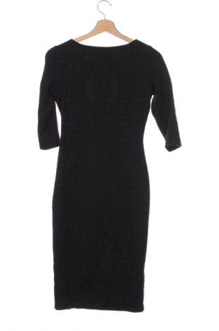 Rochie Steps, Mărime XS, Culoare Negru, Preț 38,99 Lei