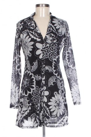 Kleid Stradivarius, Größe M, Farbe Mehrfarbig, Preis € 7,99
