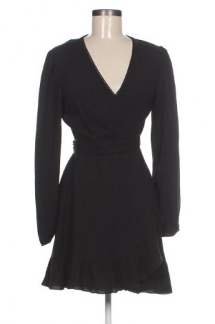 Kleid Stradivarius, Größe L, Farbe Schwarz, Preis € 15,00