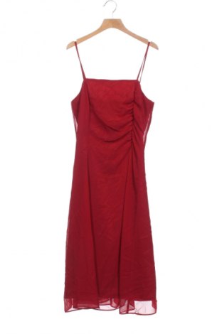 Kleid Swing, Größe S, Farbe Rot, Preis 15,99 €