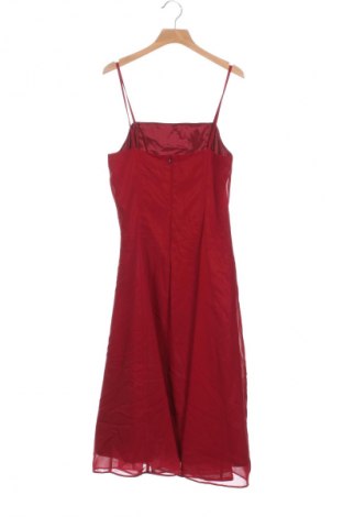 Kleid Swing, Größe S, Farbe Rot, Preis 15,99 €