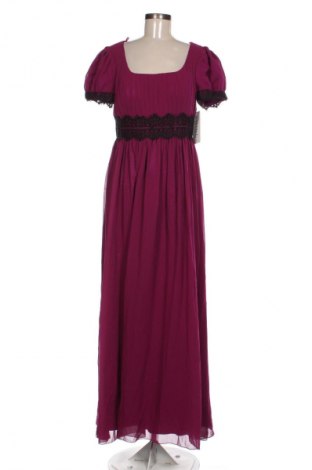 Kleid Swing, Größe S, Farbe Rot, Preis 38,99 €