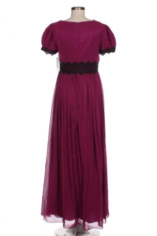 Kleid Swing, Größe S, Farbe Rot, Preis 38,99 €