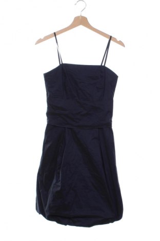 Kleid Swing, Größe XS, Farbe Blau, Preis 16,99 €